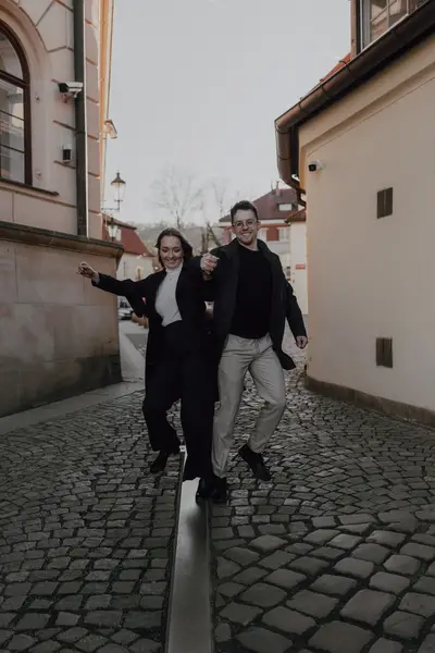 Párové focení Miloš Mařík - Fotografie č. 3