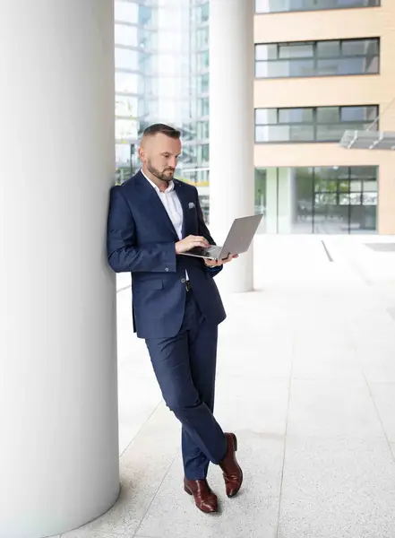 Business fotograf - Fotografie č. 1