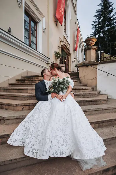 Svatební fotograf - Fotografie č. 27
