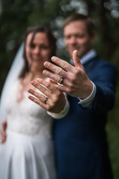 Svatební fotograf Leona Rychlíková - Fotografie č. 6