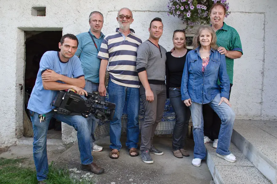 Focení eventů a akcí - Fotografie č. 18
