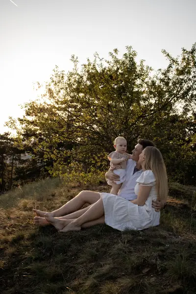 Rodina a děti - Fotografie č. 7