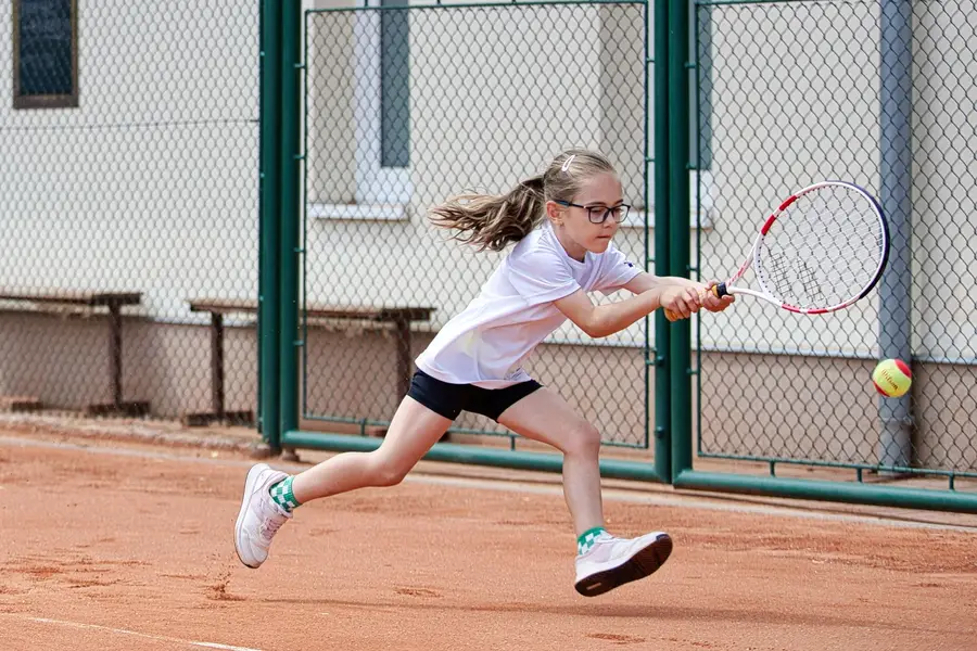 Sportovní fotograf Karel Werner - Fotografie č. 4