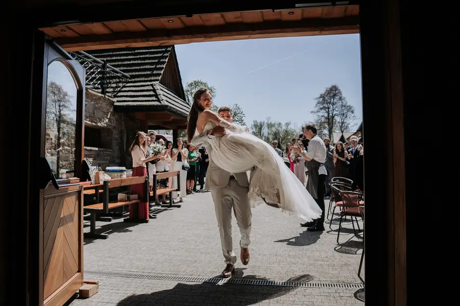 Nejoblíbenější celodenní focení , Celodenní focení - Fotografie č. 18
