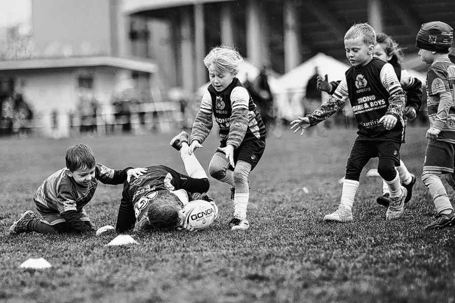 Sportovní fotograf Karel Werner - Fotografie č. 7