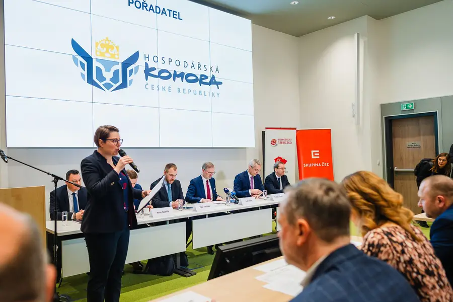 Focení eventů a akcí Michal Šviga - Fotografie č. 7