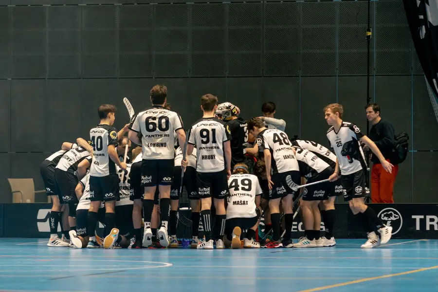 Sportovní fotograf - Fotografie č. 12