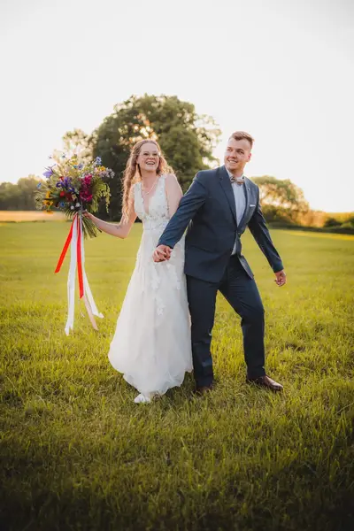 Focení svatebního dne, Svatební fotograf - Fotografie č. 7