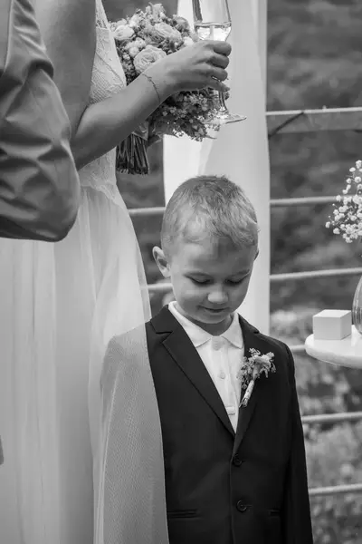 Svatební fotograf Lucie Duschková - Fotografie č. 10