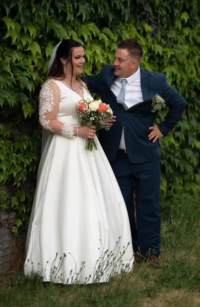 Svatební fotograf - Fotografie č. 5