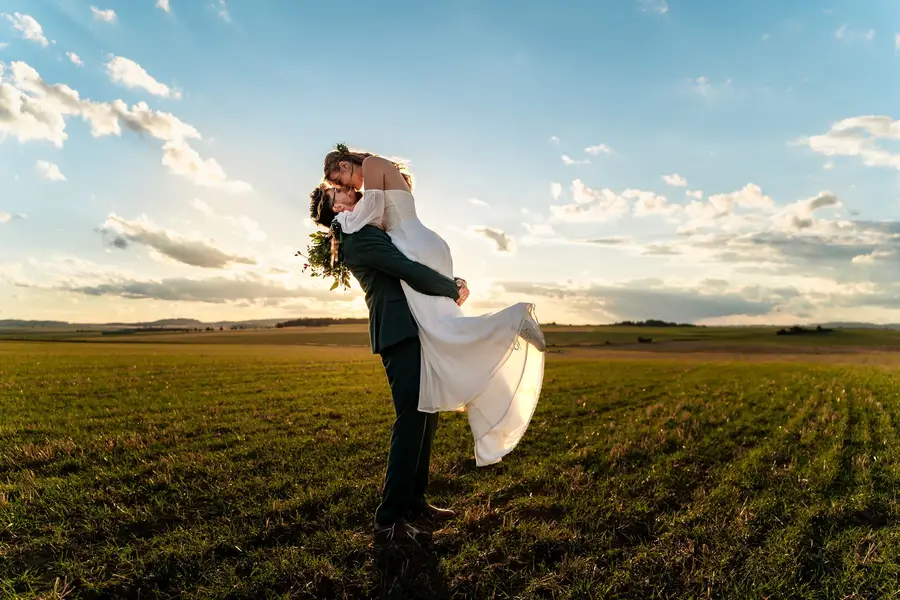 Svatební fotograf Ondřej Brýdl - Fotografie č. 7