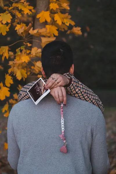 Těhotenské focení - Fotografie č. 15