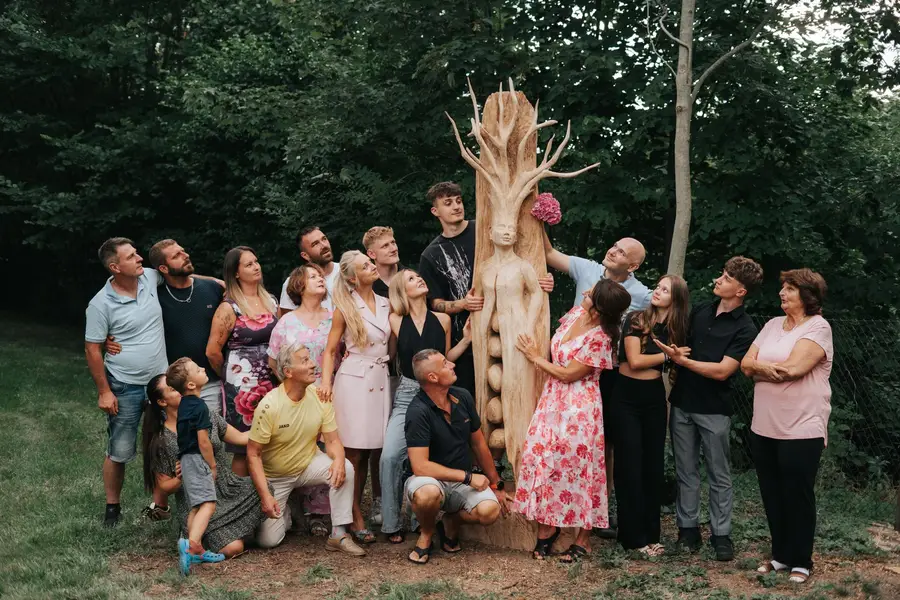 Focení oslav a narozenin - Fotografie č. 3