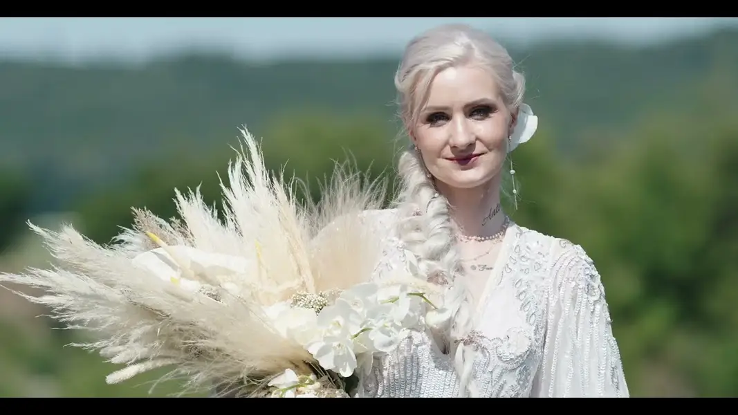 Svatební kameraman - Fotografie č. 1