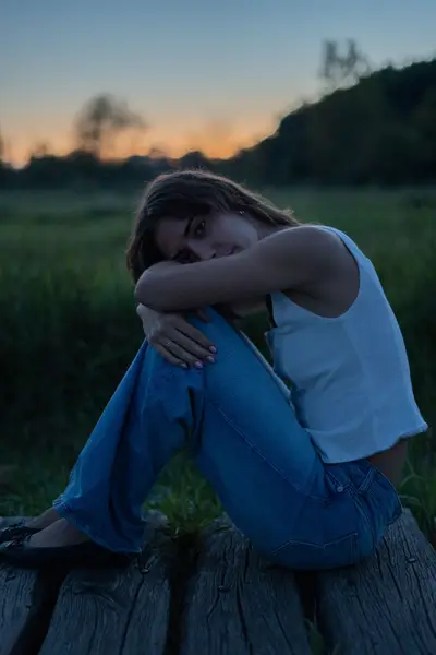 Ženský portrét - Fotografie č. 6