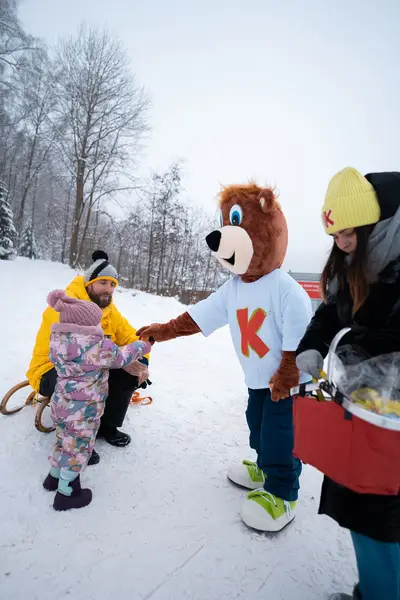 Focení eventů a akcí - Fotografie č. 3