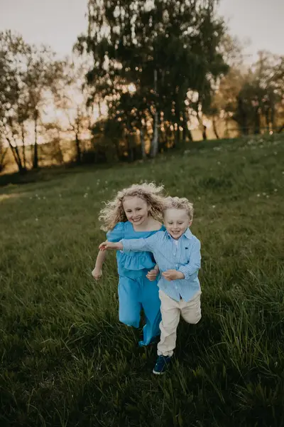 Rodinné focení - Fotografie č. 6