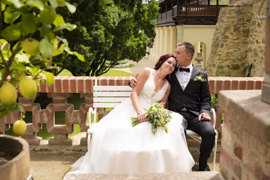 Svatební focení, Svatební fotograf - Fotografie č. 28