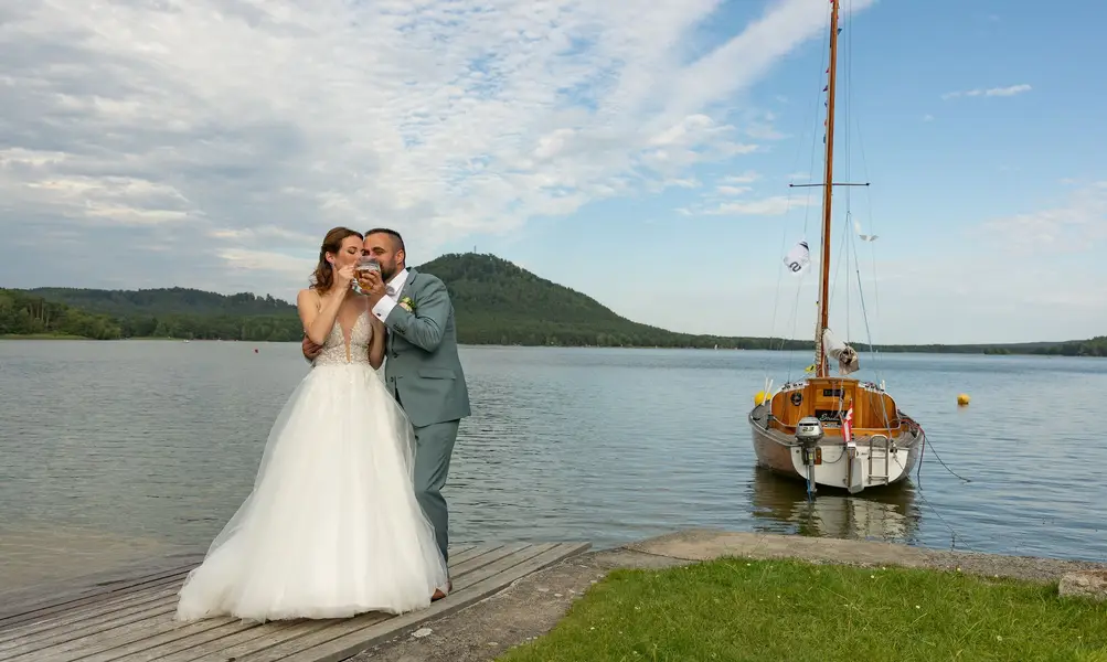 Svatební fotograf - Fotografie č. 14