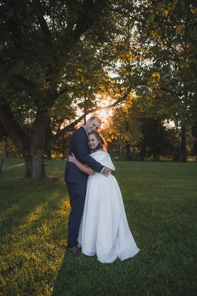 Svatební fotograf Petr Čada - Fotografie č. 2