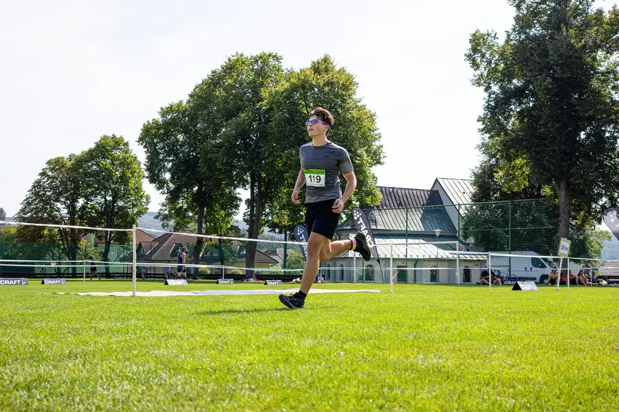 Sportovní fotograf Patrik Bednář - Fotografie č. 7