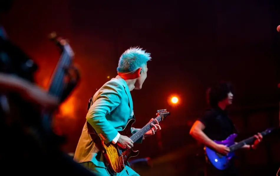 Reportážní fotograf Elvin Novruzov - Fotografie č. 3