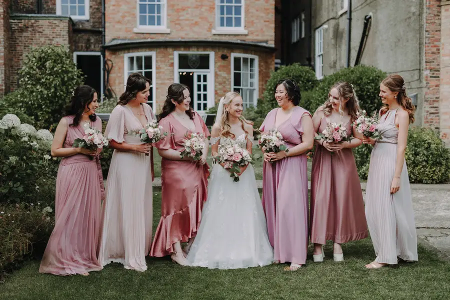 Svatební fotograf - Fotografie č. 15