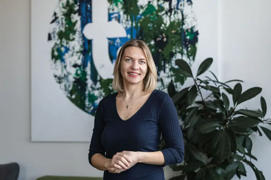 Business fotograf - Fotografie č. 12