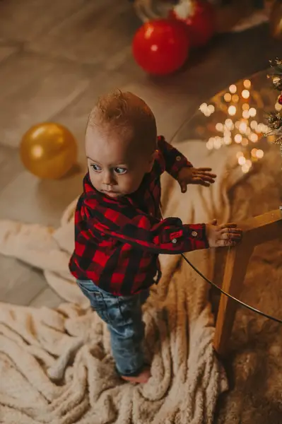 Lifestyle u vás doma, Newborn focení - Fotografie č. 11