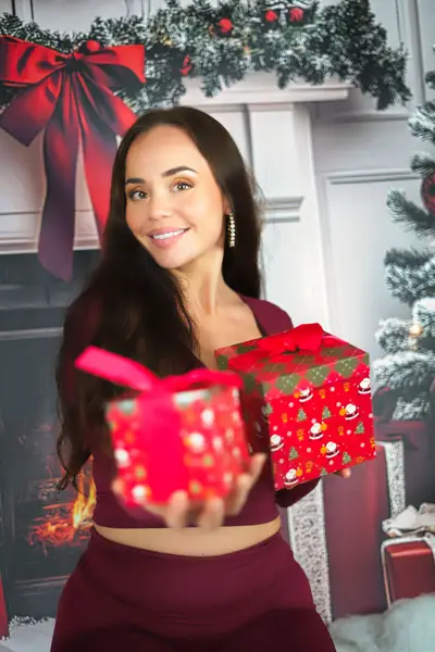 Vánoční focení - Fotografie č. 23