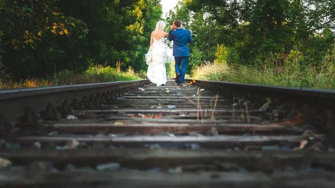 Svatební fotograf - Fotografie č. 12