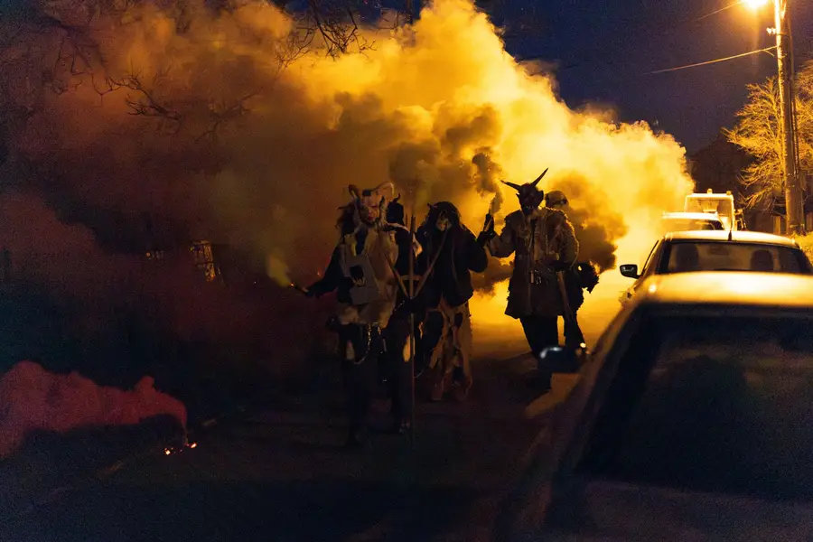 Reportážní fotograf Patrik Bednář - Fotografie č. 9