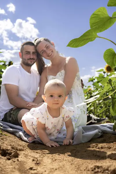 Rodinné focení - Fotografie č. 13