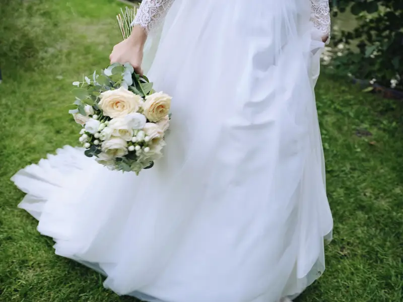 Svatební fotograf - Fotografie č. 8