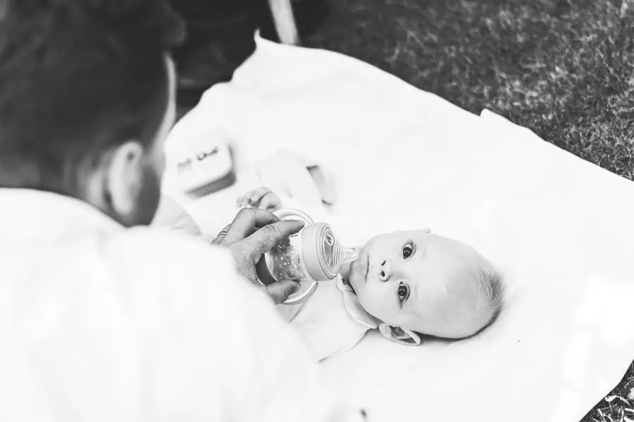 Focení oslav a narozenin - Fotografie č. 27