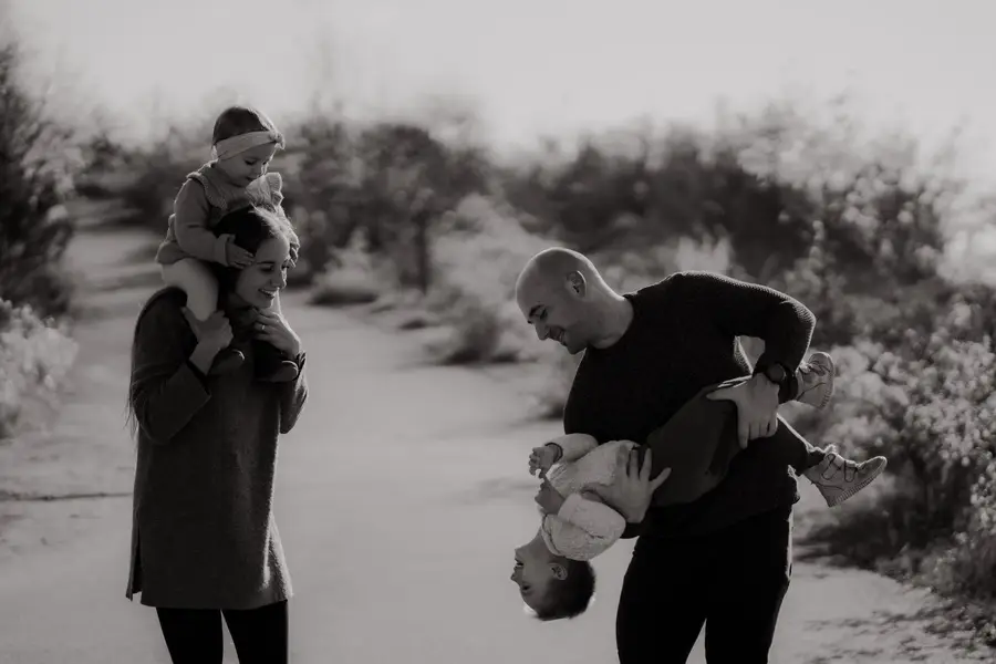 Rodinný fotograf Monika Chaňo - Fotografie č. 8