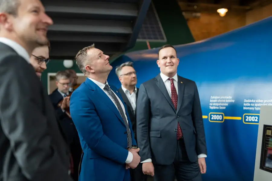 Focení eventů a akcí - Fotografie č. 23