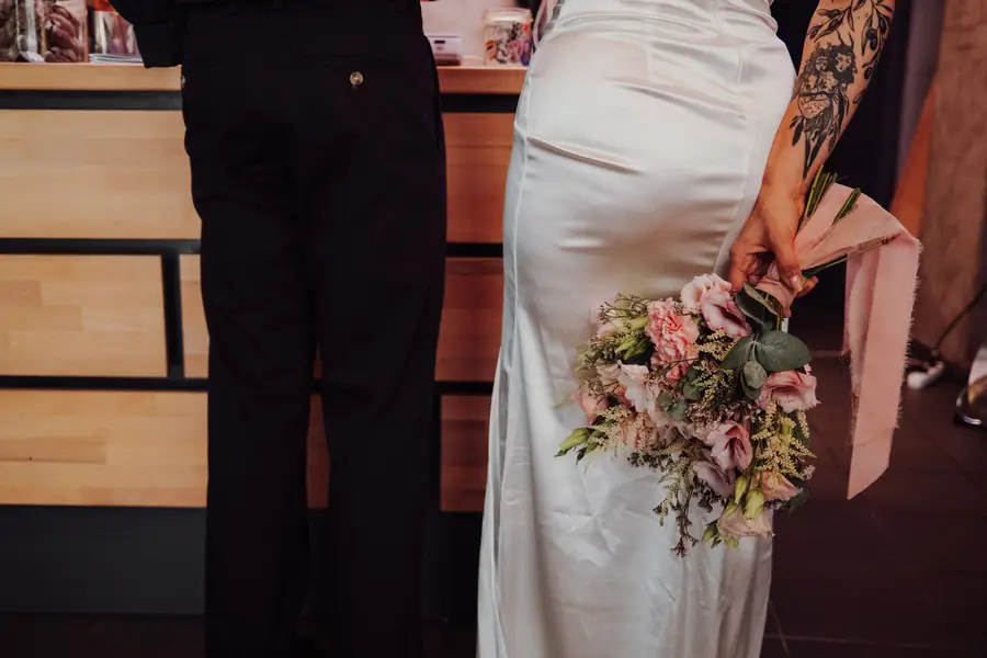 Svatební fotograf - Fotografie č. 30