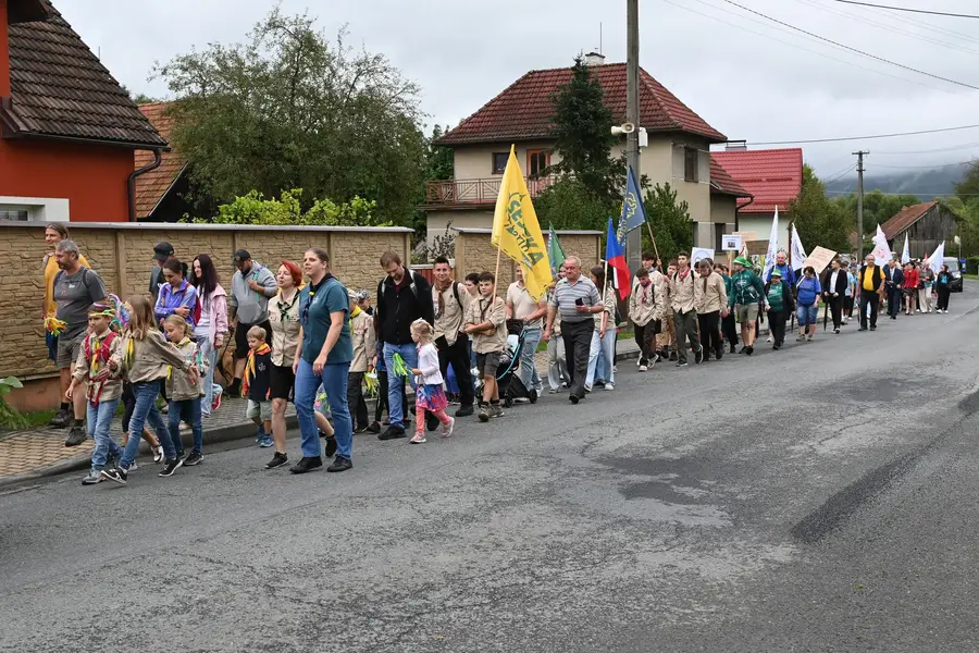Focení eventů a akcí - Fotografie č. 7