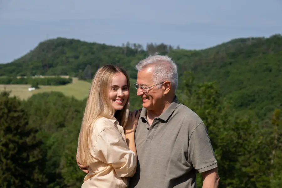 Rodinné focení Filip Podhorský - Fotografie č. 8