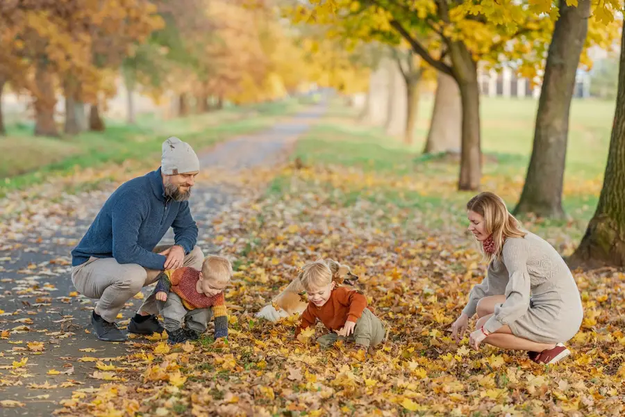Rodinný fotograf Eduard Goričev - Fotografie č. 8