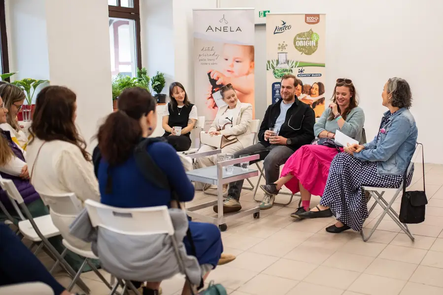 Focení eventů a akcí Jana Ullmannová - Fotografie č. 6