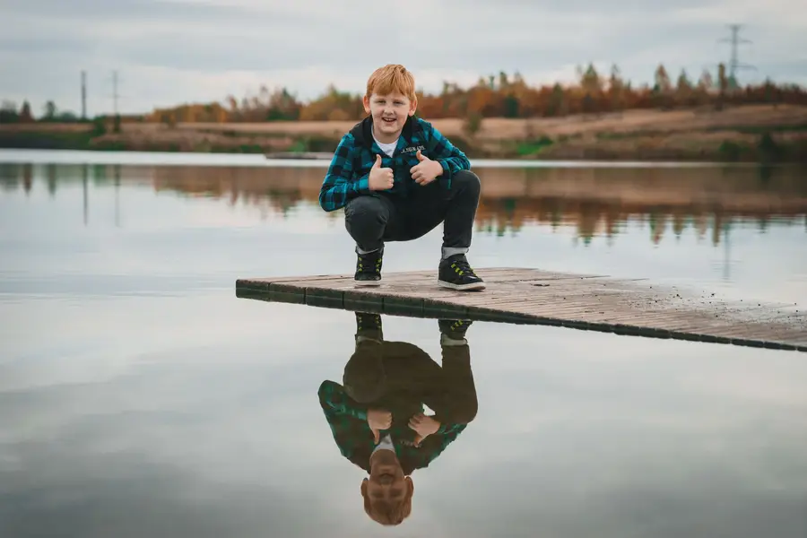 Rodinné focení, Rodina a děti - Fotografie č. 3