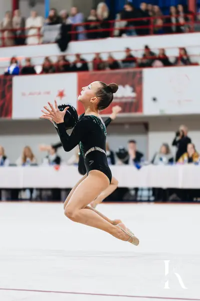 Sportovní fotograf Karolína Kodymová - Fotografie č. 4