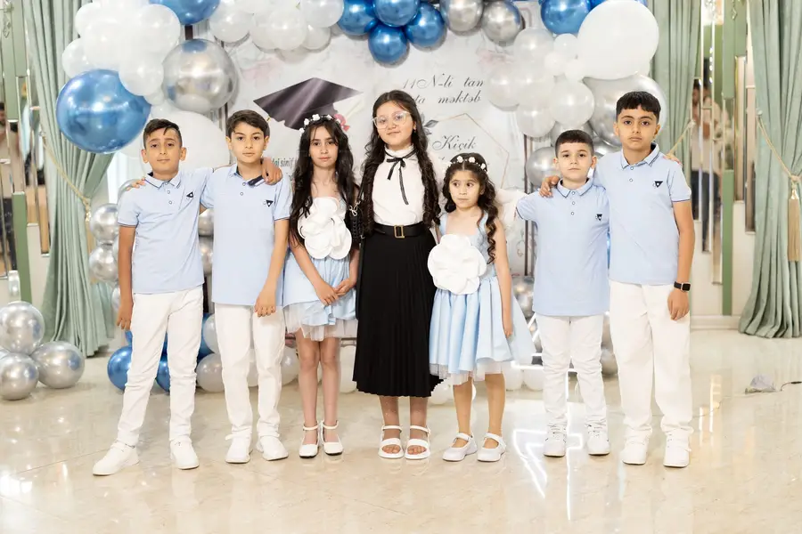 Reportážní fotograf Elvin Novruzov - Fotografie č. 7