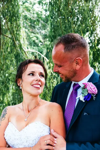 Svatební fotograf Tadeáš Koukal - Fotografie č. 5