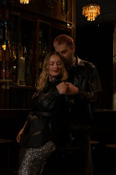 Párové focení - Fotografie č. 5