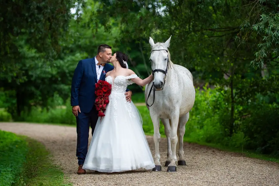 Svatební fotograf - Fotografie č. 24