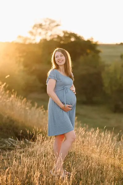 Těhotenské focení - Fotografie č. 18