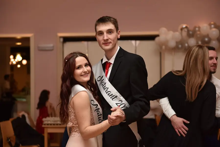 Focení maturitních plesů David Bartusek - Fotografie č. 2